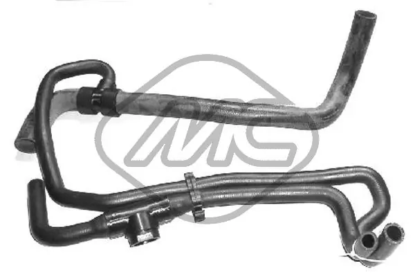 Radiator Hose