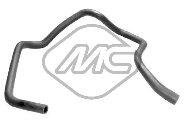 Radiator Hose