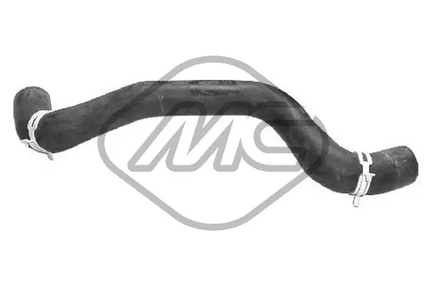Radiator Hose