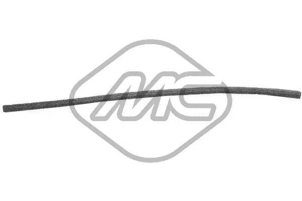 Radiator Hose