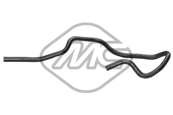 Radiator Hose