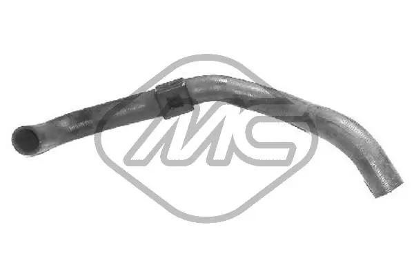 Radiator Hose
