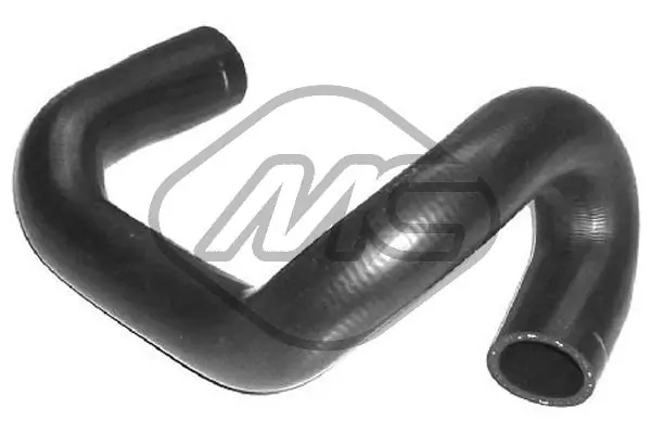 Hose, heat exchanger (heating)