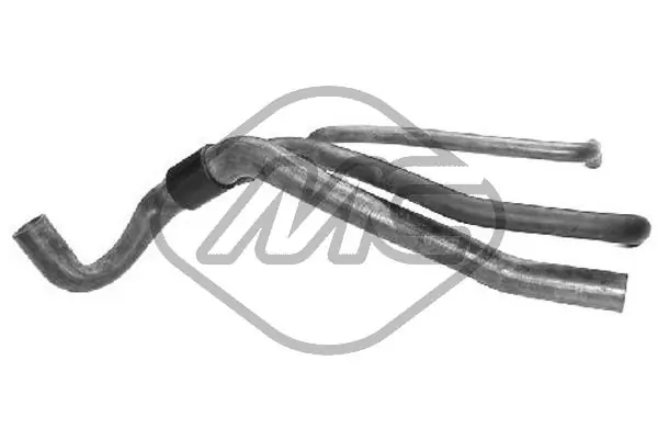 Radiator Hose