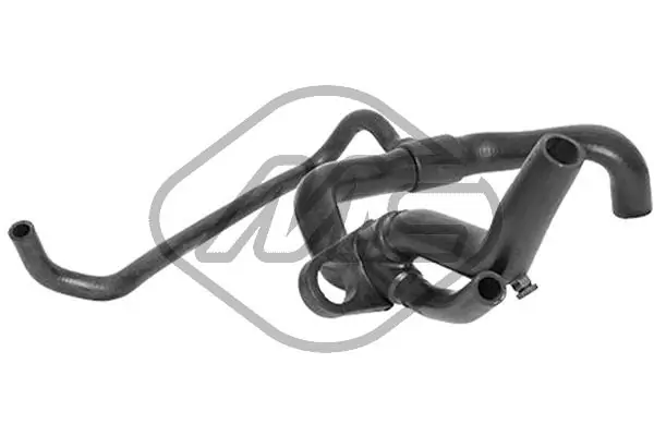 Radiator Hose