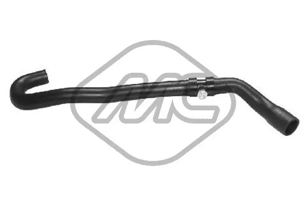 Radiator Hose