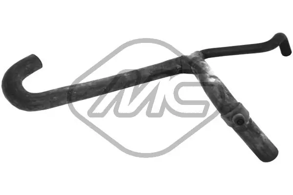 Radiator Hose