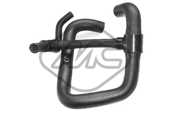 Radiator Hose