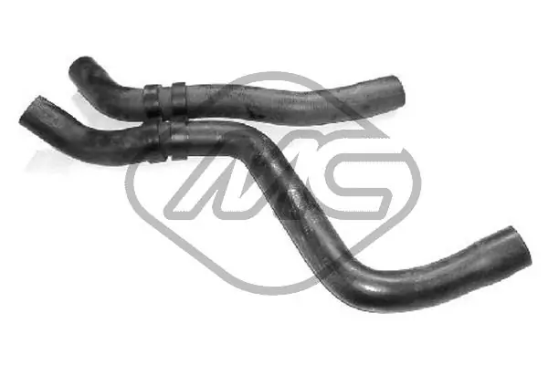 Radiator Hose