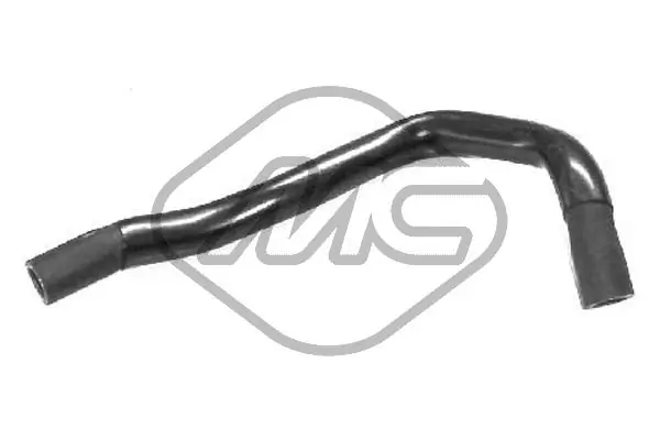 Radiator Hose