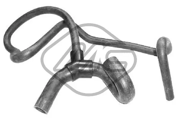 Radiator Hose