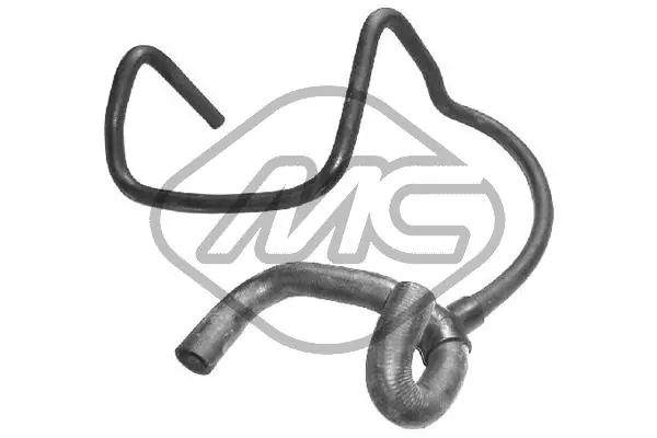 Radiator Hose