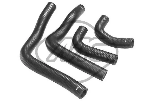 Radiator Hose