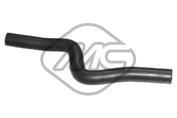 Hose, heat exchanger (heating)