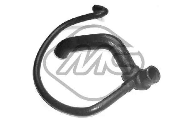 Radiator Hose
