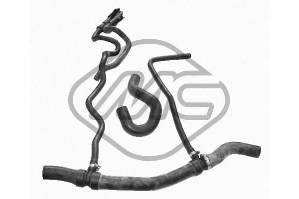 Radiator Hose