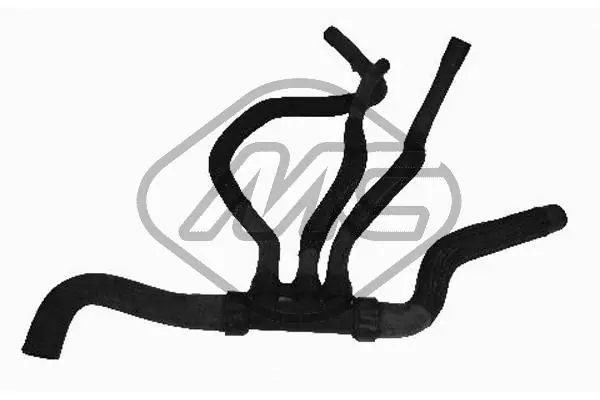 Radiator Hose