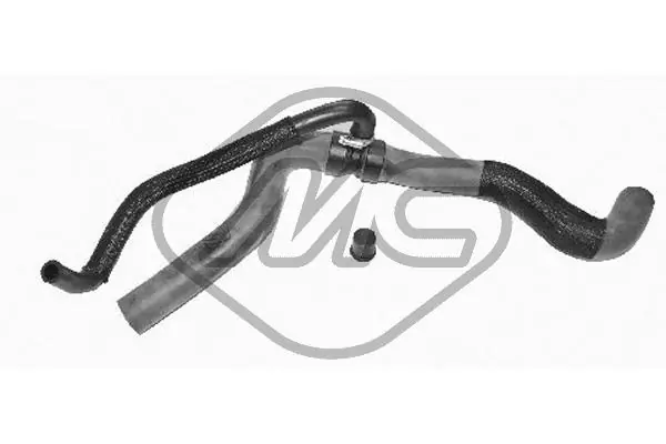 Radiator Hose