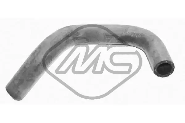 Radiator Hose