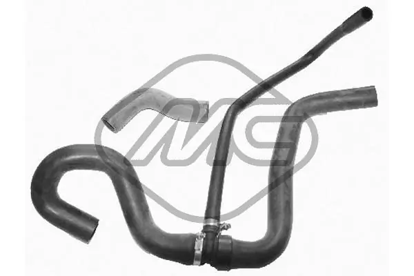 Radiator Hose