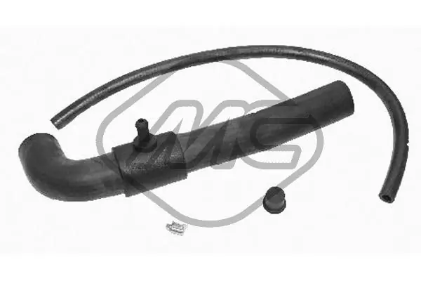 Radiator Hose