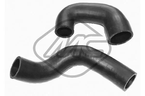 Charge Air Hose