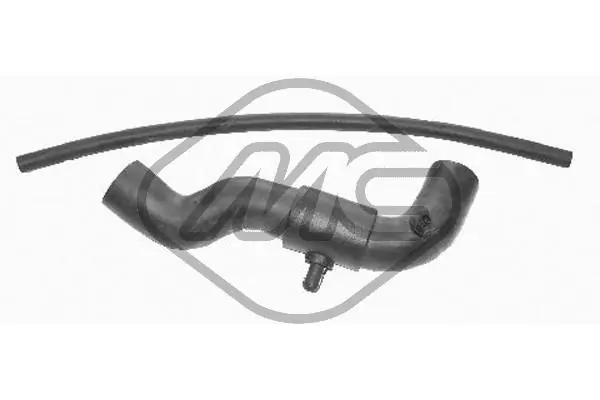 Radiator Hose