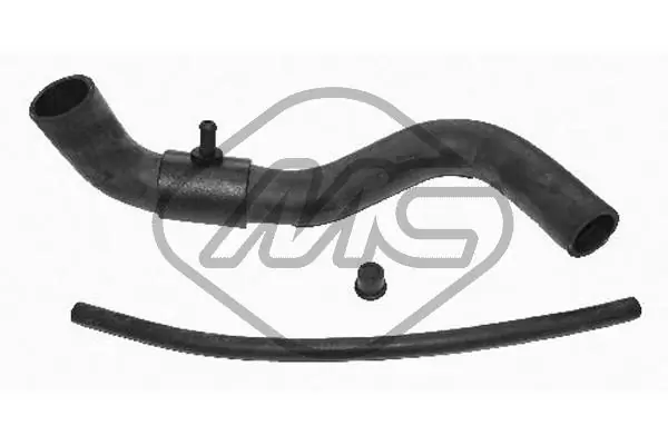 Radiator Hose