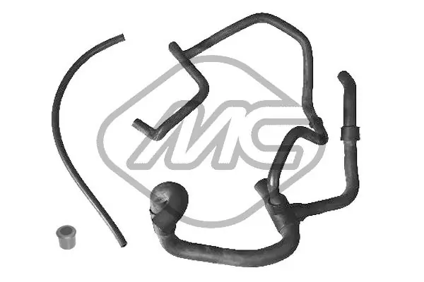 Radiator Hose
