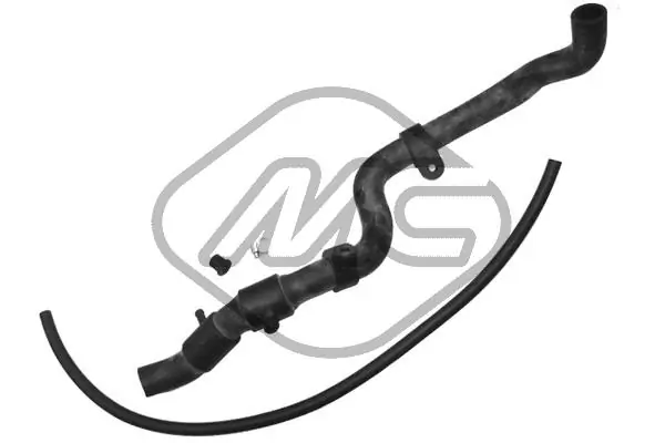 Radiator Hose