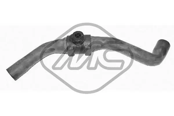 Radiator Hose
