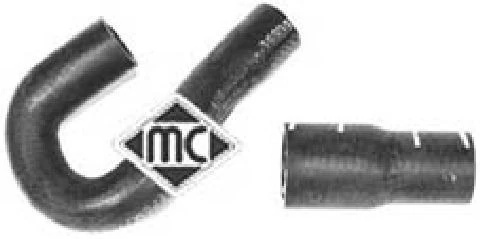 Radiator Hose