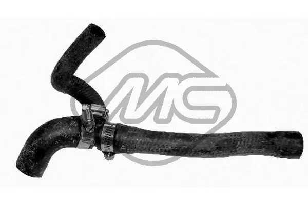 Radiator Hose