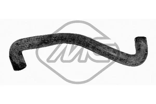 Radiator Hose