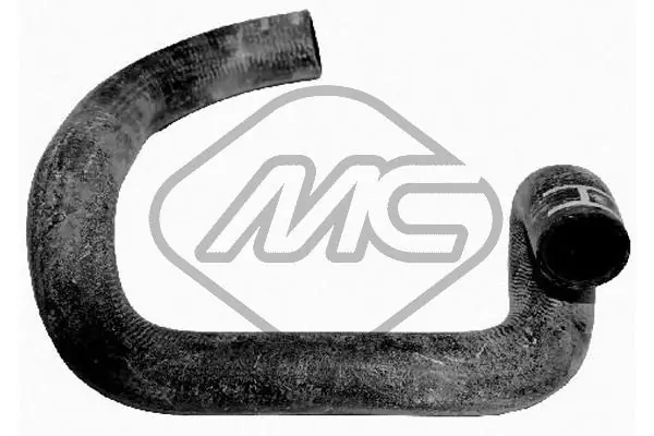 Radiator Hose