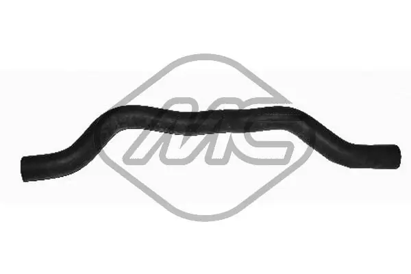 Hose, heat exchanger (heating)