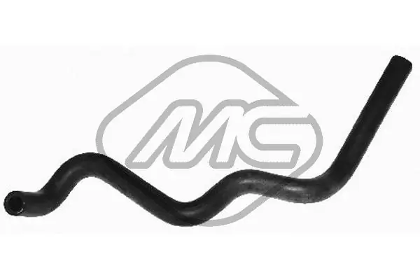 Radiator Hose