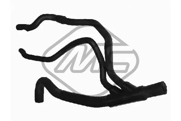 Radiator Hose