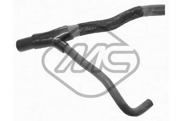 Radiator Hose