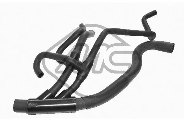 Radiator Hose