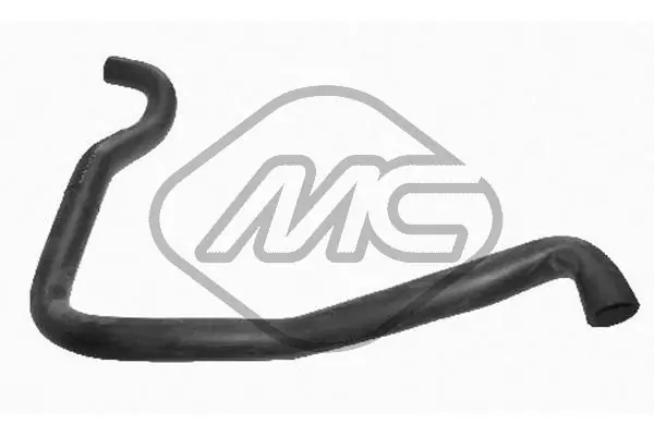 Radiator Hose