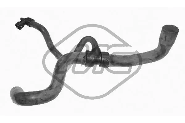 Radiator Hose