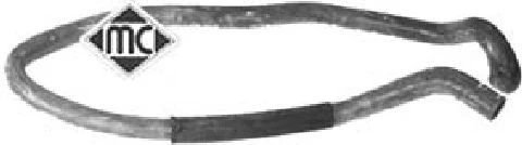 Radiator Hose