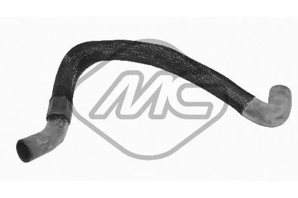 Radiator Hose