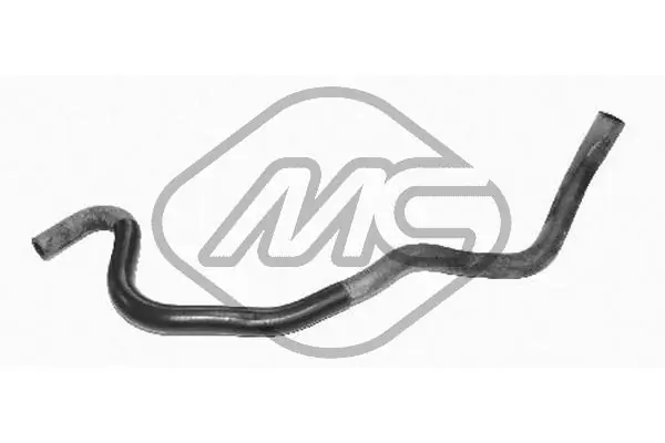 Radiator Hose