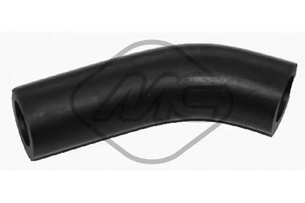 Pipe, EGR valve