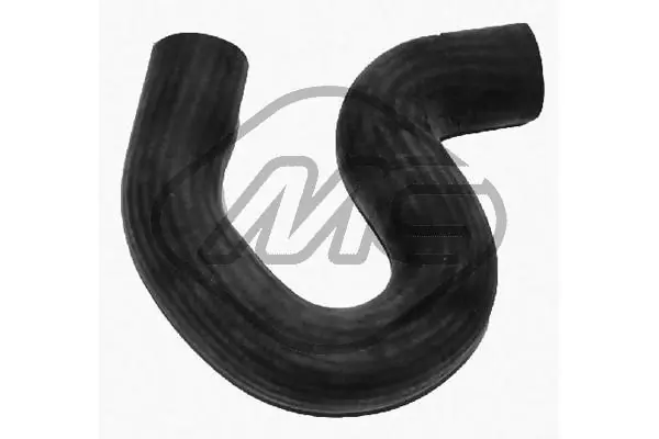 Hose, heat exchanger (heating)