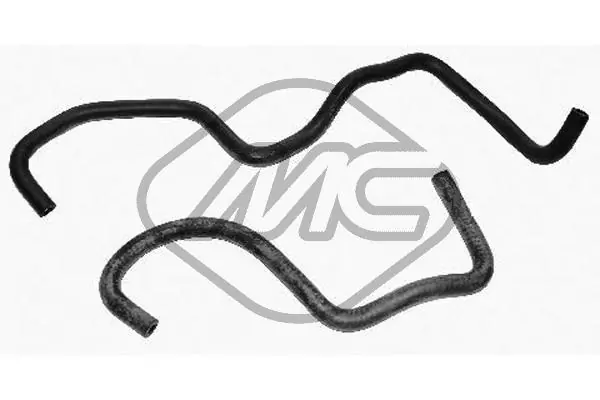 Radiator Hose