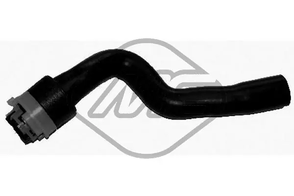 Hose, heat exchanger (heating)