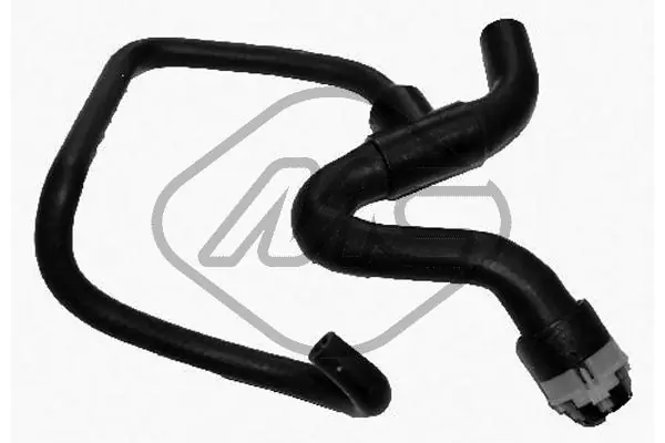 Hose, heat exchanger (heating)